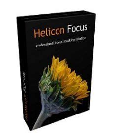 Portable Helicon Focus Pro 7.0